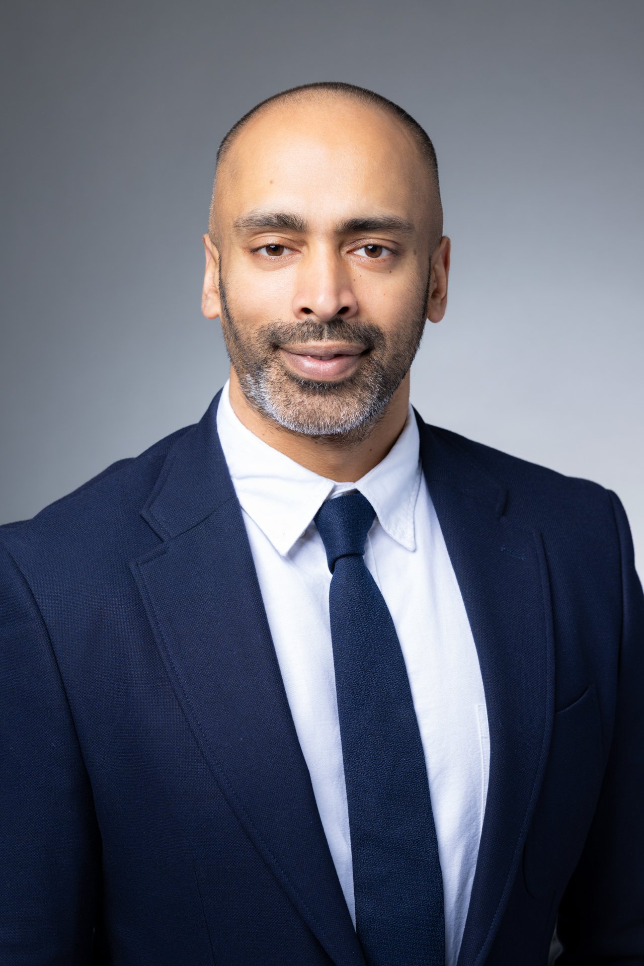 Ketan Chohan